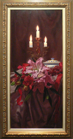 銀座の画廊 ギャラリー和田 展覧会 2012 和田直樹展